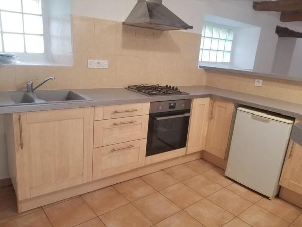 Maison à louer 5 pièces - 102 m²