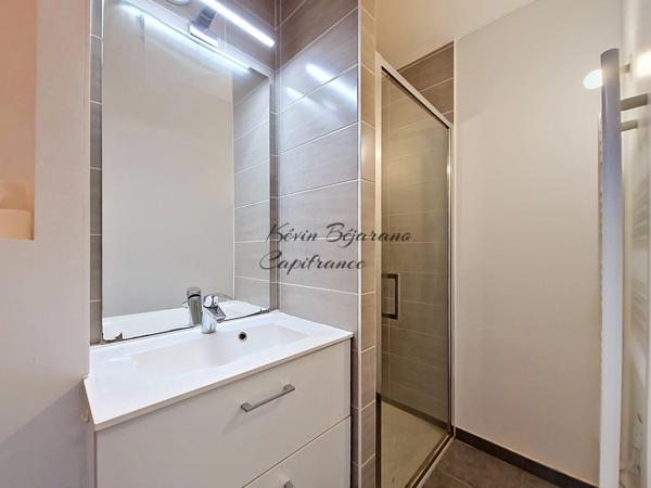 T2 47 m² avec grande terrasse 21 m² + garage – Résidence récente de 2018 – Contamine-sur-Arve