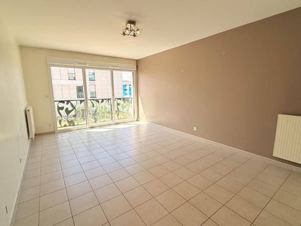 Appartement Herouville Saint Clair 2 pièces 56 m2