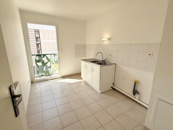 Appartement Herouville Saint Clair 2 pièces 56 m2