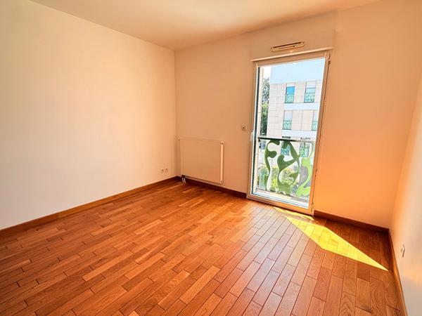 Appartement Herouville Saint Clair 2 pièces 56 m2