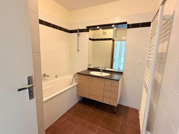 Appartement Herouville Saint Clair 2 pièces 56 m2