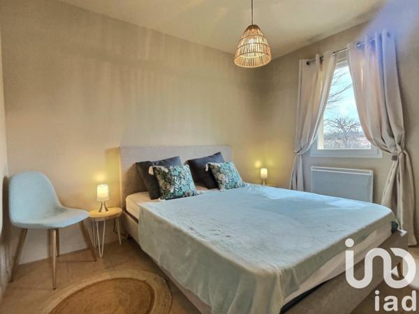 Appartement 2 pièces de 33 m² à Mouriès (13890)