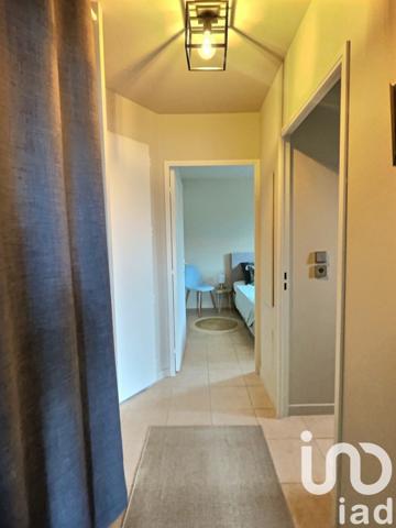 Appartement 2 pièces de 33 m² à Mouriès (13890)