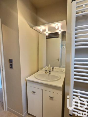 Appartement 2 pièces de 33 m² à Mouriès (13890)