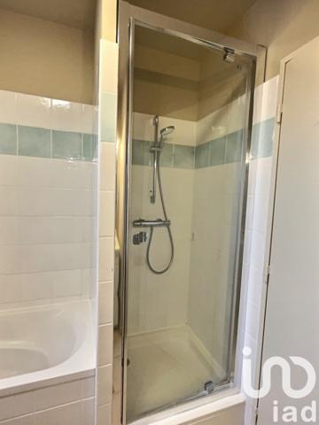 Appartement 2 pièces de 33 m² à Mouriès (13890)