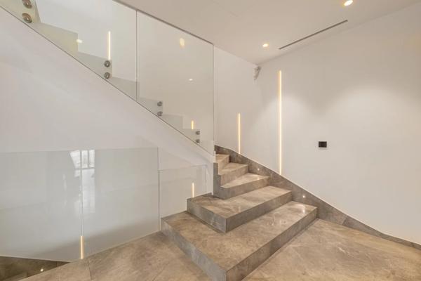 Belle villa contemporaine à quelques minutes de Mougins