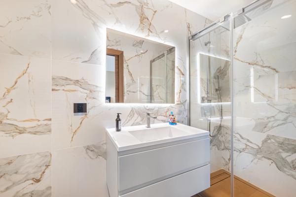 Belle villa contemporaine à quelques minutes de Mougins