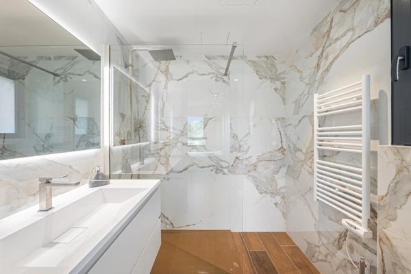 Belle villa contemporaine à quelques minutes de Mougins
