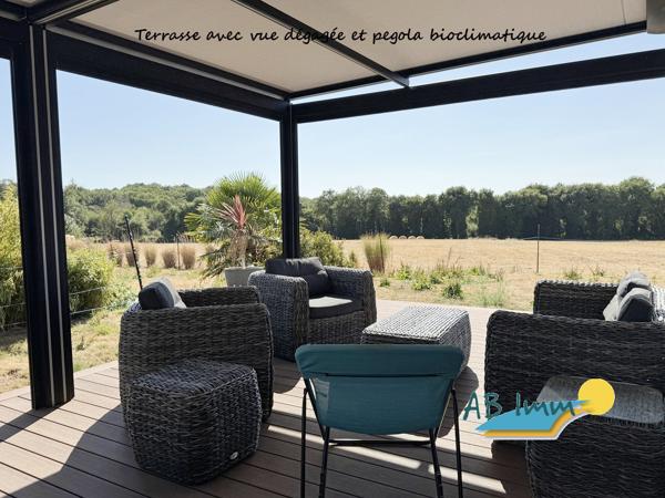 MAISON A VENDRE A PLOEMEUR