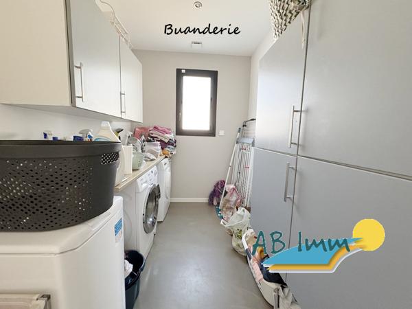 MAISON A VENDRE A PLOEMEUR