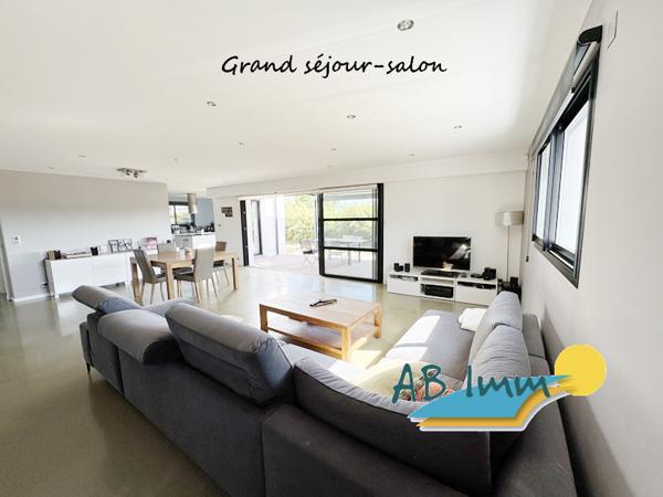 MAISON A VENDRE A PLOEMEUR