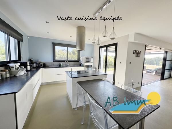MAISON A VENDRE A PLOEMEUR