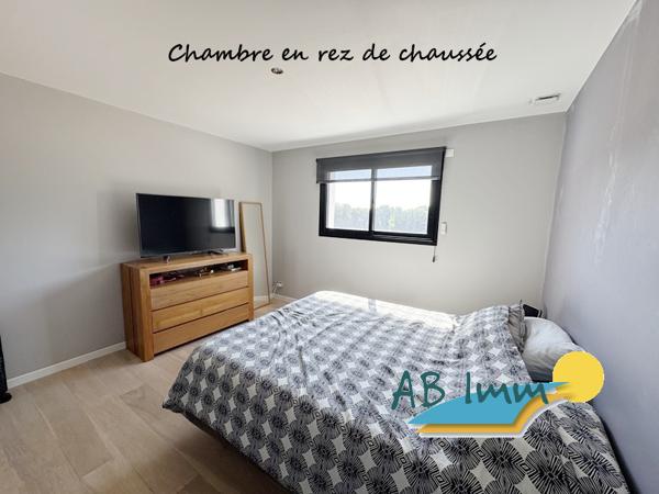 MAISON A VENDRE A PLOEMEUR