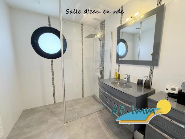 MAISON A VENDRE A PLOEMEUR