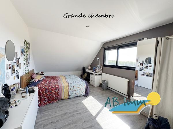 MAISON A VENDRE A PLOEMEUR