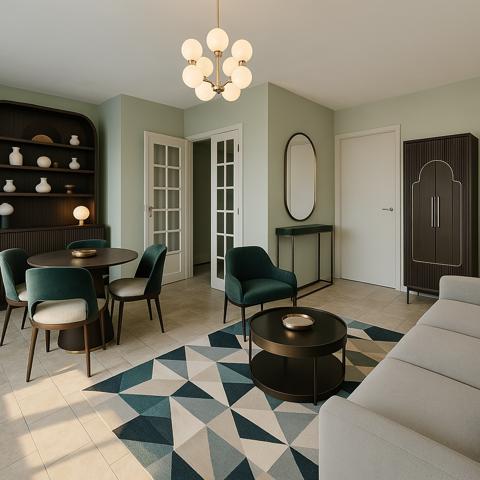 Périgny (17180) Maison de 130m² avec fort potentiel sur Périgny