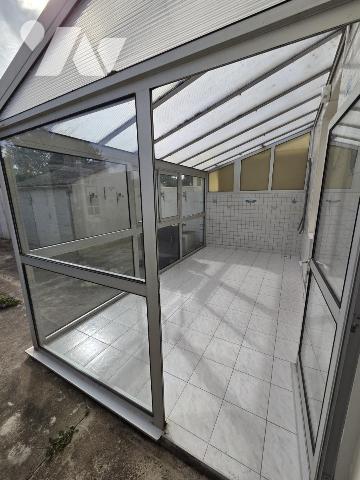 Maison 5 pièces 120m² habitables - Riantec