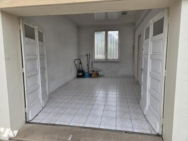 Maison 5 pièces 120m² habitables - Riantec