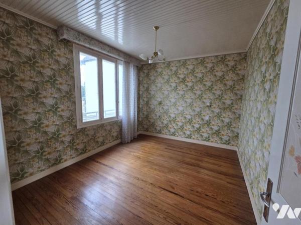 Maison 5 pièces 120m² habitables - Riantec