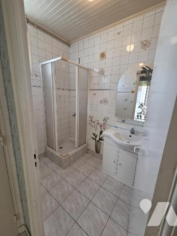 Maison 5 pièces 120m² habitables - Riantec