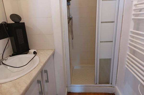 Maison en pierre et à colombages de 94m²