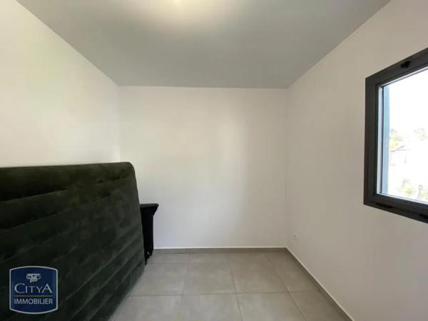 Maison à louer 5 pièces 114.92m² Saint-Paul (97435)