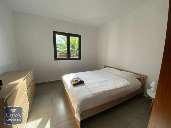Maison à louer 5 pièces 114.92m² Saint-Paul (97435)