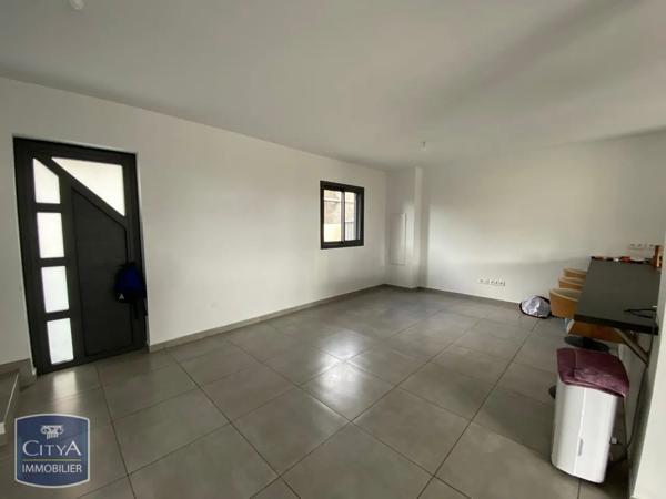 Maison à louer 5 pièces 114.92m² Saint-Paul (97435)