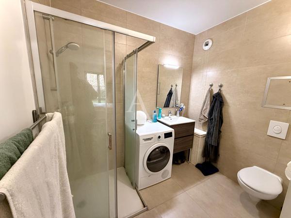 VILLIERS-SUR-MARNE, studio, 34m2