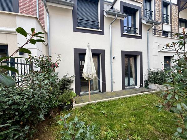 VILLIERS-SUR-MARNE, studio, 34m2