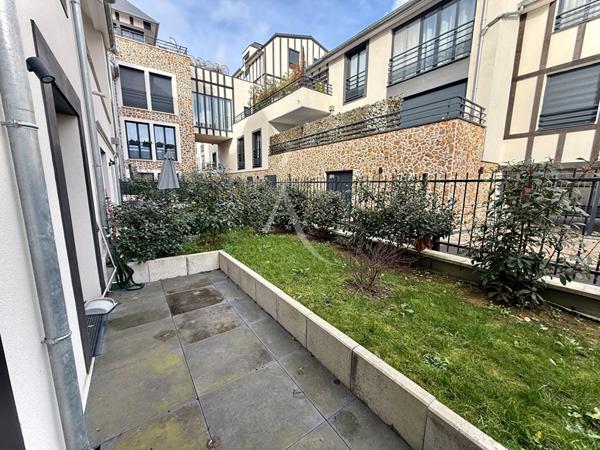 VILLIERS-SUR-MARNE, studio, 34m2