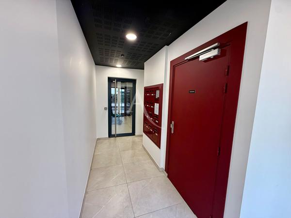 VILLIERS-SUR-MARNE, studio, 34m2