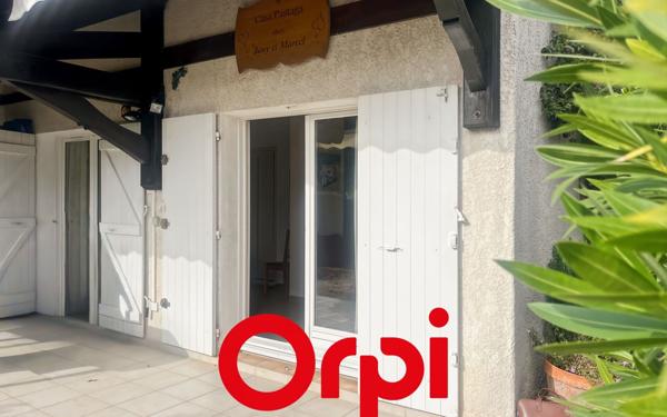 Maison à vendre    3 pièces • 40,92 m2 Bandol