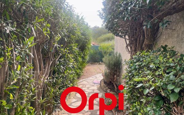 Maison à vendre    3 pièces • 40,92 m2 Bandol