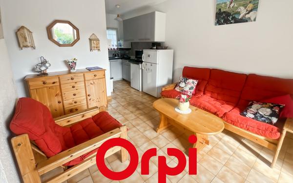 Maison à vendre    3 pièces • 40,92 m2 Bandol