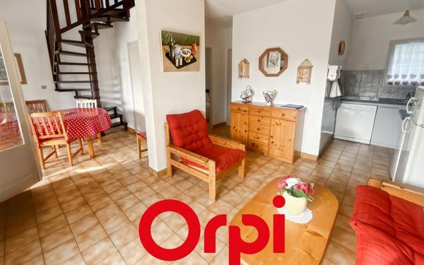 Maison à vendre    3 pièces • 40,92 m2 Bandol