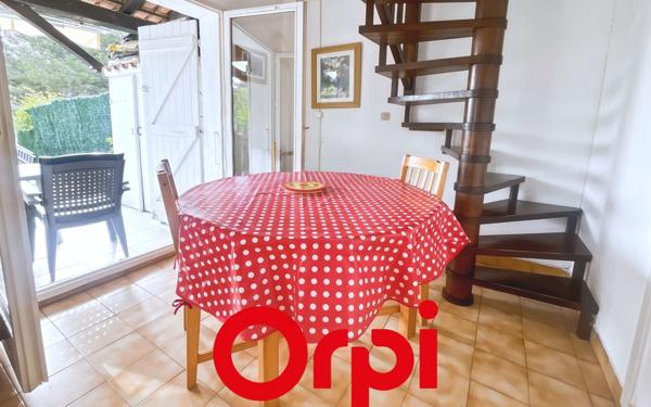 Maison à vendre    3 pièces • 40,92 m2 Bandol