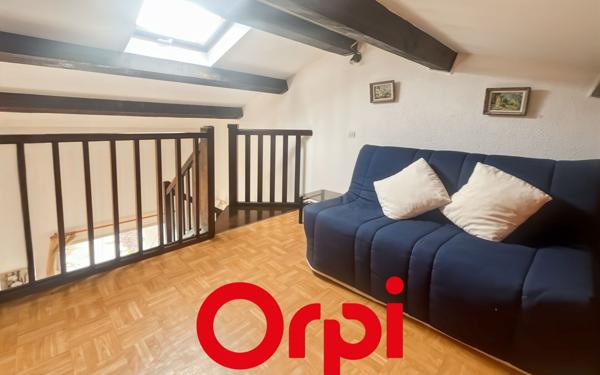 Maison à vendre    3 pièces • 40,92 m2 Bandol