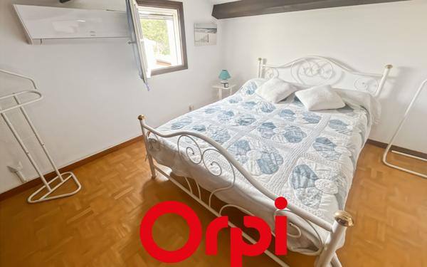 Maison à vendre    3 pièces • 40,92 m2 Bandol