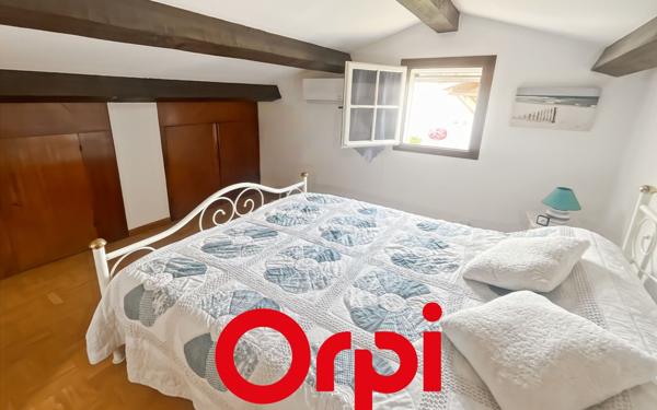 Maison à vendre    3 pièces • 40,92 m2 Bandol