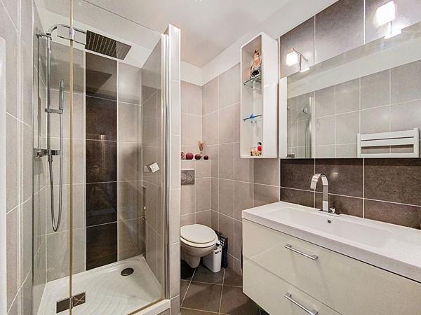 Appartement 5 pièces de 107.41 m² - Saint-Germain-en-Laye