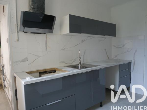 Appartement à vendre 4 pièces 85 m² Draguignan