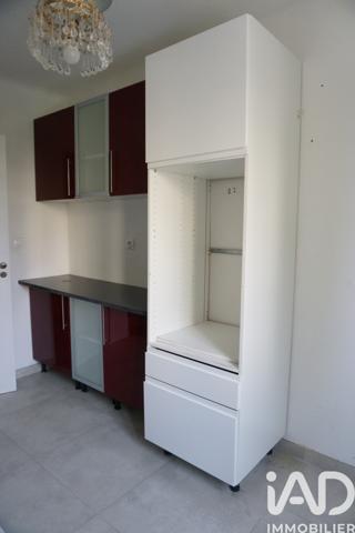 Appartement à vendre 4 pièces 85 m² Draguignan