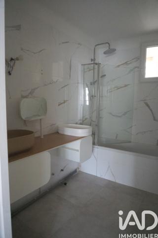 Appartement à vendre 4 pièces 85 m² Draguignan