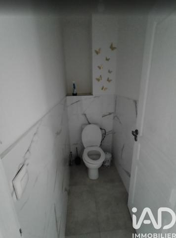 Appartement à vendre 4 pièces 85 m² Draguignan