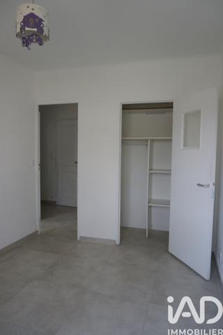 Appartement à vendre 4 pièces 85 m² Draguignan