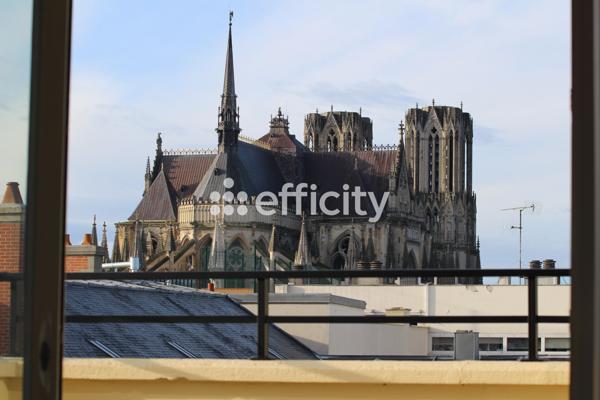 Appartement 5 pièces - 126 m²