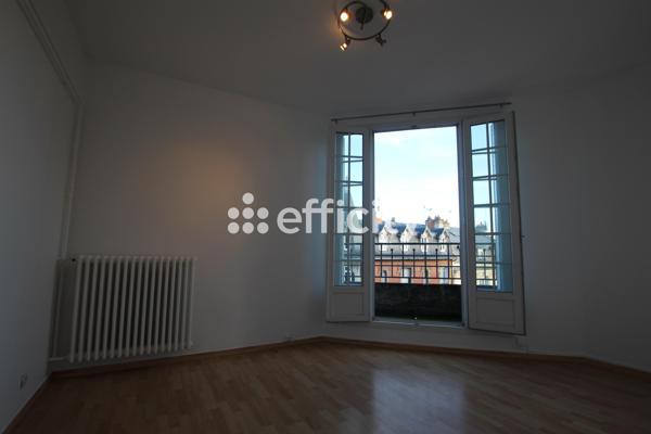 Appartement 5 pièces - 126 m²
