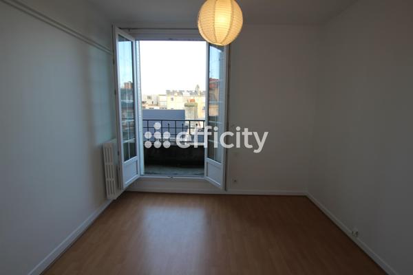 Appartement 5 pièces - 126 m²